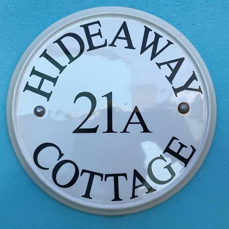 Hideaway Cottage Bangor  Exterior photo