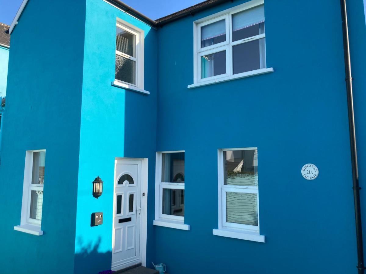 Hideaway Cottage Bangor  Exterior photo