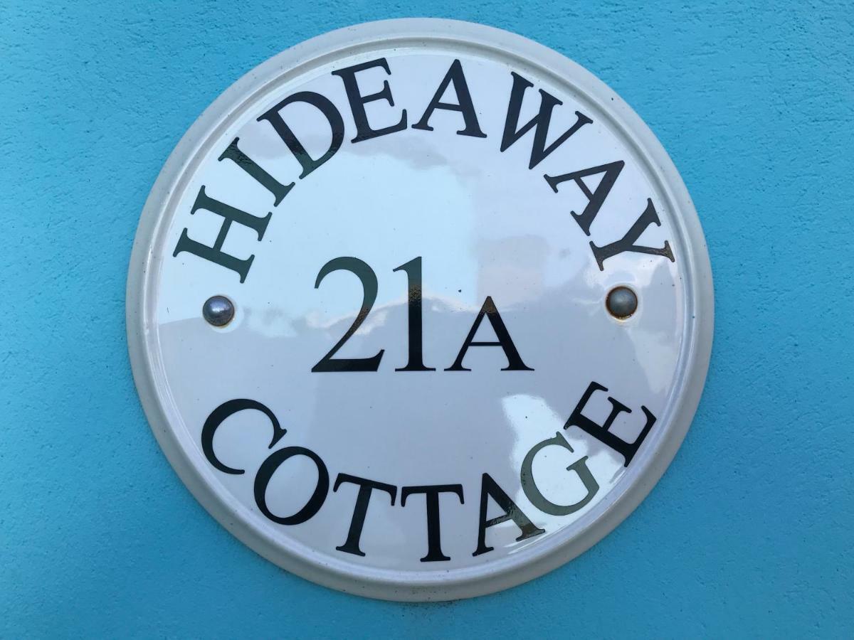 Hideaway Cottage Bangor  Exterior photo